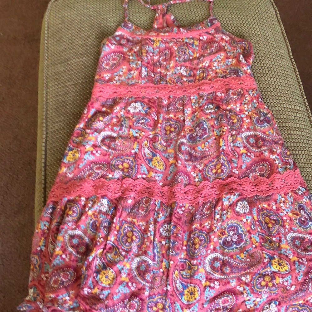 Hollister Dress EUC